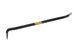 Лом-цвяходер MASTERTOOL 600х25х12 мм HRC 40-48 03-1600 26793 фото 1