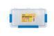 Органайзер герметичний MASTERTOOL 9'' 230х120х37 мм 15 секцій 79-3009 28017 фото 1