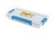 Органайзер герметичний MASTERTOOL 9'' 230х120х37 мм 15 секцій 79-3009 28017 фото 2