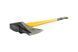Сокира-колун MASTERTOOL 2000 г HRC 50 рукоятка фібергласова 810 мм 05-0909 31648 фото 3