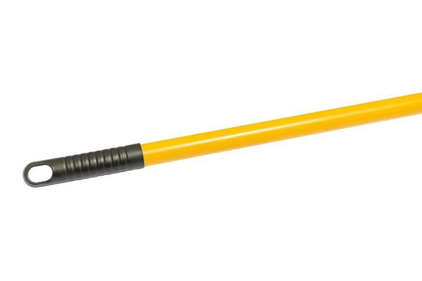 Ручка для валика малярського телескопічна MASTERTOOL 1.0-2.0 м 92-7202 31793 фото