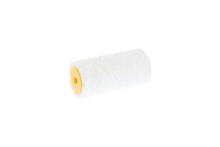 Валик малярський MASTERTOOL Velour 50 x 15 x 4 мм, &Oslash; 6 мм 92-4603 29415 фото