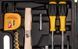 Набір інструменту MASTERTOOL "Професіонал" 149 елементів 78-0330 26470 фото 4