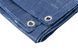 Тент універсальний MASTERTOOL TARPAULIN 5 &times; 5 м Blue 79-9505-В 25508 фото 2