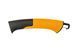 Ножівка садова висувна MASTERTOOL 160 мм 7TPI загартований зуб 3-D заточування 14-6011 27371 фото 5