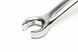Ключ розрізний для трубних гайок MASTERTOOL 15&times;17 мм CrV 74-1517 33262 фото 2