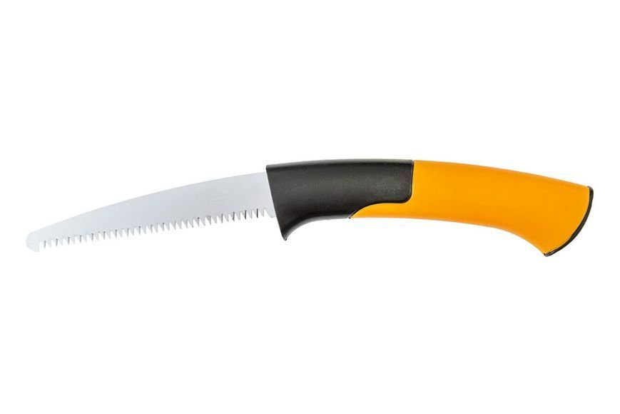 Ножівка садова висувна MASTERTOOL 160 мм 7TPI загартований зуб 3-D заточування 14-6011 27371 фото
