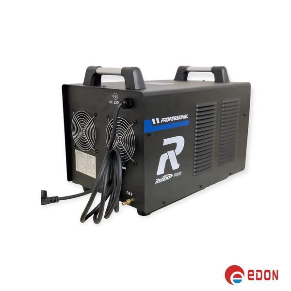 Інверторне аргонне зварювання REDBO WSME-200 ACDC 70 фото