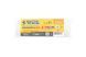Валик малярський MASTERTOOL Moltopren 150&times;50&times;20 мм &Oslash; 6 мм 92-8155_Р 32910 фото 3