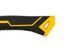 Топор MASTERTOOL 1000 г HRC 50 рукоятка фиберглассовая 370 мм 05-0906 31650 фото 4