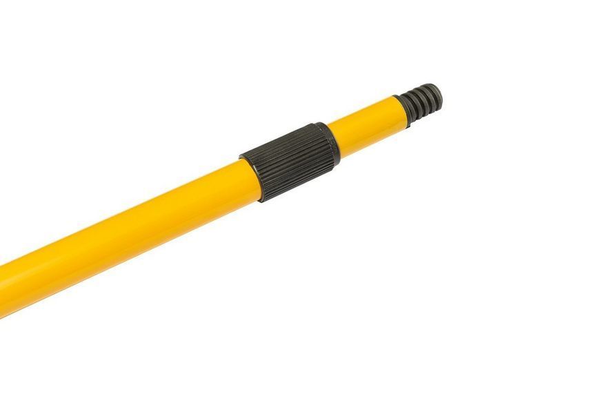 Ручка для валика малярського телескопічна MASTERTOOL 1.5-3.0 м 92-7203 31795 фото