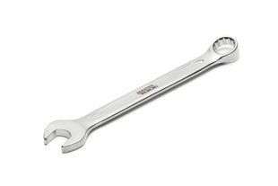 Ключ комбінований MASTERTOOL COLD FORGED 14 мм 31CrV3 DIN 3113 72-1014 34960 фото