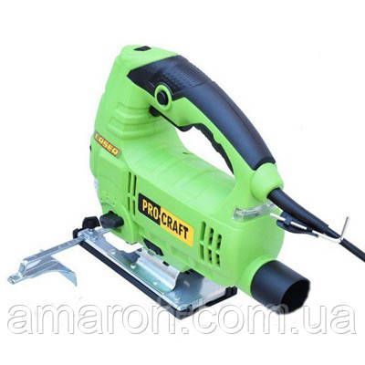 Лобзик ProCraft ST1300 PROFI Ватт !!! 1505504 фото