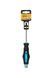 Викрутка ударна хрестова магнітна MASTERTOOL EXTERNAL HEX PH2х100 мм ручка з TPR покриттям 49-6210 31711 фото 7