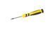 Викрутка прецизійна MASTERTOOL TORX T5х50 мм 43-0055 29121 фото 1