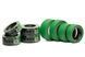 Стрічка малярна для грубих робіт MASTERTOOL GripBond Pro Exterior 38 мм&times;50 м зелена 79-9887 34915 фото 3