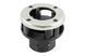 Клуп трубний для нарізання різьби MASTERTOOL BSPT 1-1/4" 15-0003 24730 фото 1