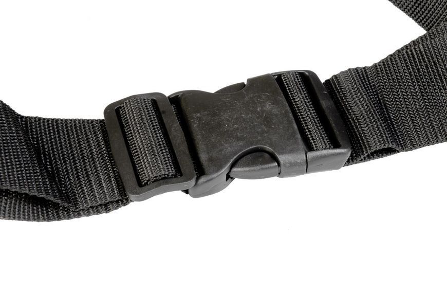 Пояс для інструментів MASTERTOOL монтерський 1300&times;160 мм 9 кишень 1680 DEN 79-1933 27290 фото