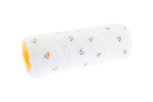 Валик малярський MASTERTOOL Microfiber 48/180/10 мм &Oslash; 8 мм 92-5003_Р 32914 фото