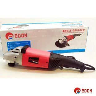 Болгарка Edon ED-AG230-АТ6919 179 фото