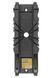 Навскісник столярний пластиковий MASTERTOOL 210 &times; 43 &times; 45 мм 22,5/45/90&deg; 14-3840 25750 фото 2
