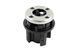 Клуп трубний для нарізання різьби MASTERTOOL BSPT 1/2" 15-0000 25805 фото 1