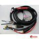 Інверторне аргонне зварювання EDON PULSETIG-315 AC/DC (380V) 239 фото 6