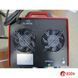 Інверторне аргонне зварювання EDON PULSETIG-315 AC/DC (380V) 239 фото 4