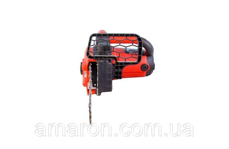 Пила цепная электрическая MPT 1800 Вт 305 мм/12" 12 м/с 6000 об/мин MECS1203 1359 фото