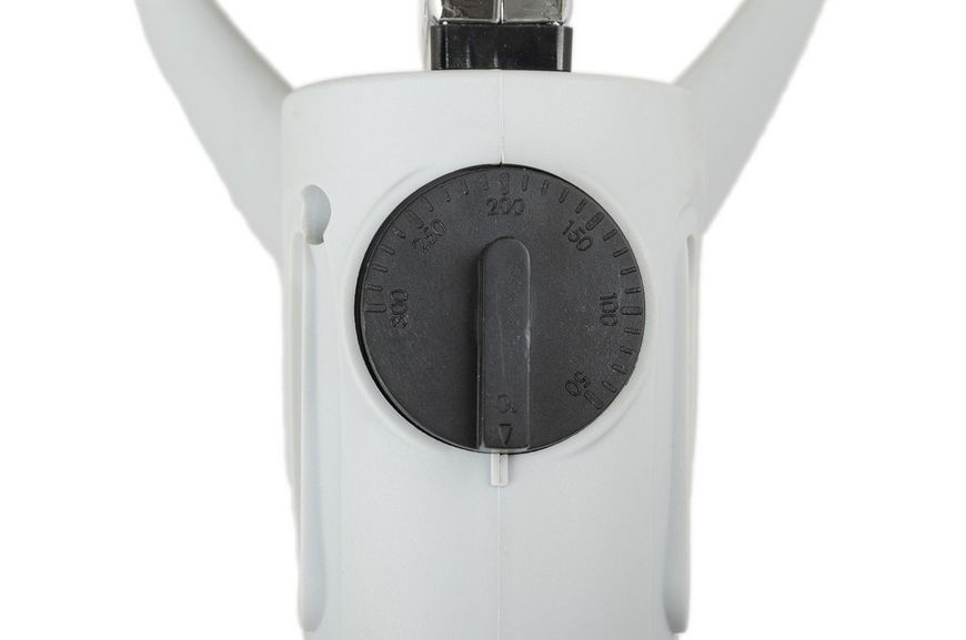 Паяльник для пластикових труб MASTERTOOL 20-32 мм 950 Вт/220 V/50 Hz 0-300&deg;С IP44 LED-індикація ППТ950 31035 фото