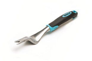 Викорчовувач садовий MASTERTOOL алюмінієвий 300&times;20 мм з двокомпонентною ручкою 14-6164 30317 фото