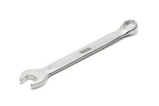 Ключ комбінований MASTERTOOL COLD FORGED 15 мм 31CrV3 DIN 3113 72-1015 34962 фото