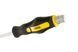 Викрутка ударна шліцева магнітна MASTERTOOL EXTERNAL HEX SL8х200 мм ручка з TPR покриттям 49-6820 31713 фото 6