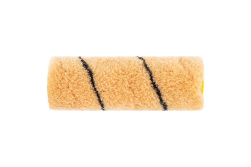 Валик малярський MASTERTOOL Premium 150 x 30 x 11 мм, &Oslash; 6 мм 92-4305 27207 фото
