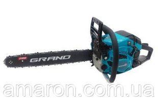 Бензопила Grand БП-5800 1330 фото