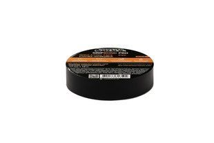 Стрічка ізоляційна MASTERTOOL PVC 17 мм&times;10 м 10 шт чорна 44-9110 26817 фото