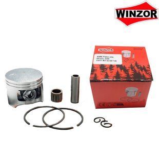 Поршень WINZOR 45 мм. Для бензопилы 5200 5268 фото