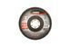Диск шліфувальний пелюстковий конусний GRANITE ZIRCONIA Т29 зерно 120 125&times;22 мм 8-32-120 25892 фото 2