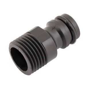 Адаптер швидкозйомний MASTERTOOL &frac12;" ЗР 92-9306 27419 фото
