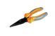 Щипці прямі MASTERTOOL 160 мм фосфатовані С50/HRC 55~65 25-2160 26809 фото 1