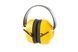 Навушники захисні протишумові MASTERTOOL складне оголов'я III-EN 352-1 SNR 25 dB 82-0120 25183 фото 3