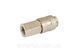 Соединение быстросъемное MASTERTOOL 1/4" ВР 81-9233 81-9233 фото 1