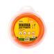 Жилка для тримера MASTERTOOL STAR 2.7 мм &times; 89 м 19-1013 29899 фото 2