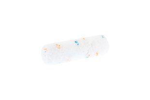 Валик малярський MASTERTOOL Microfiber 15/100/10 мм &Oslash; 6 мм 92-4001_Р 32918 фото