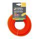 Жилка для тримера MASTERTOOL STAR 3.0 мм &times; 15 м 19-1030 26367 фото 2
