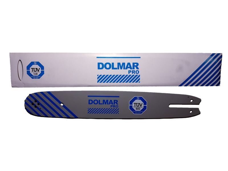 Шина та ланцюг DOLMAR. На 35 шину. Супер зуб. Для твердих порід. На всі пили. D5050 фото