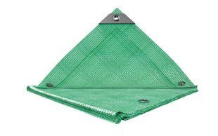 Тент універсальний армований MASTERTOOL TARPAULIN 3 &times; 5 м 150 г/м&sup2; Leno Green 89-3305 33020 фото
