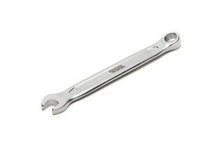 Ключ комбінований MASTERTOOL COLD FORGED 6 мм 31CrV3 DIN 3113 72-1006 34966 фото