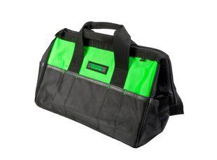 Сумка для інструментів MASTERTOOL 380&times;240&times;280 мм 14 кишень1680 DEN 79-1913 27839 фото