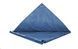 Тент універсальний MASTERTOOL TARPAULIN 3 &times; 5 м Blue 79-9305-В 23401 фото 4